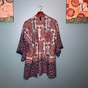 SIZE LARGE Wish sweater!